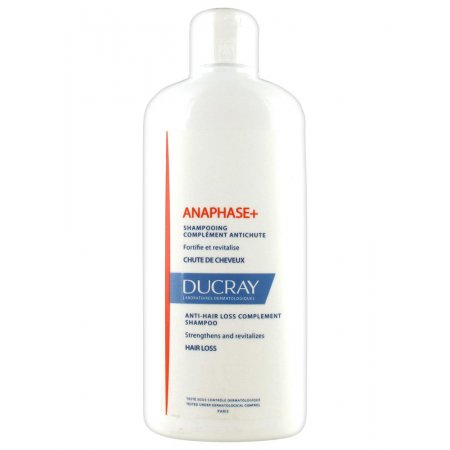 DUCRAY Anaphase šampon 300ml+100 ml ZDARMA