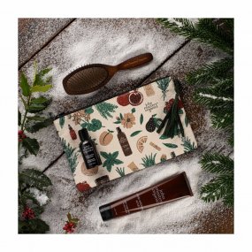 John Masters Organics Set pro zdravou pokožku