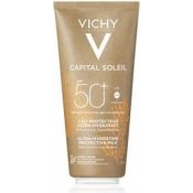 VICHY Capital Soleil Ochranné mléko SPF50+ 200 ml
