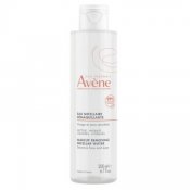 AVENE Odličovací a čistící micelární voda - Lotion Micellaire 200ml