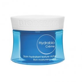 BIODERMA Hydrabio créme 50 ml