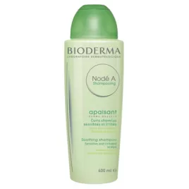 BIODERMA Nodé A Šampon 400 ml