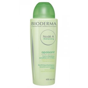 BIODERMA Nodé A Šampon 400 ml