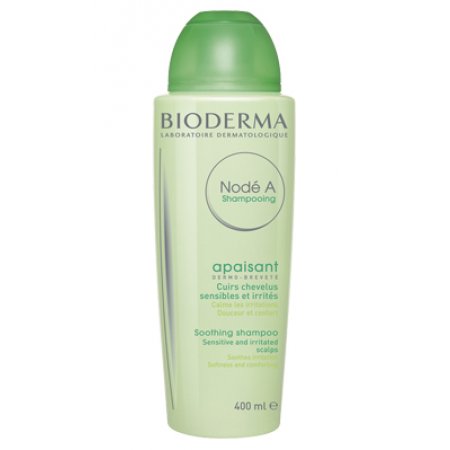 BIODERMA Nodé A Šampon 400 ml