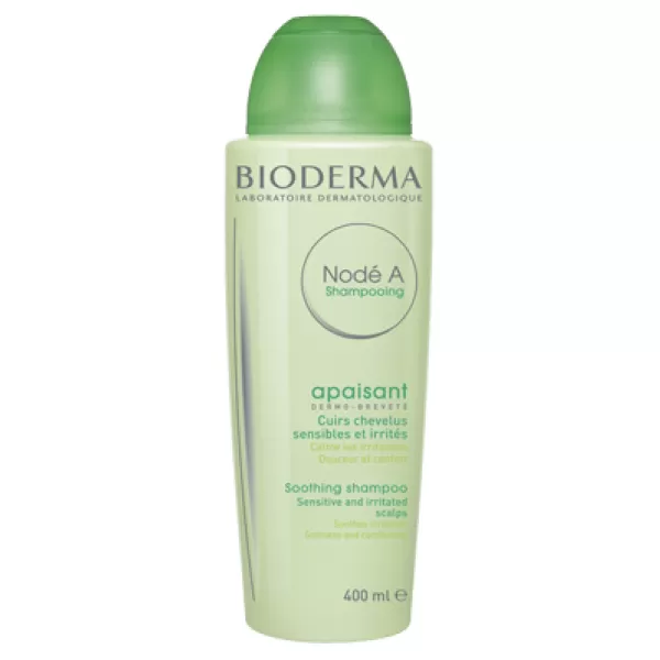BIODERMA Nodé A Šampon 400 ml