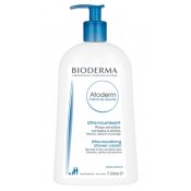 BIODERMA Atoderm Sprchový krém 1 l