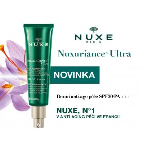 NUXE Nuxuriance Ultra denní krém SPF 20 50ml