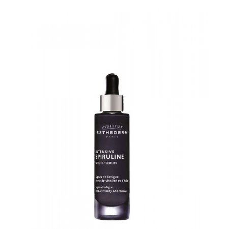 ESTHEDERM Intensive Spiruline intenzivní sérum 30 ml