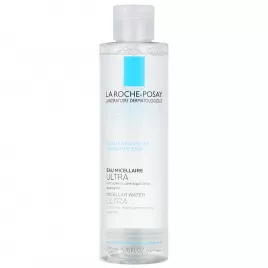 La Roche-Posay micelární voda ULTRA reaktivní Citlivá pleť 200 ml