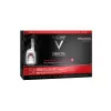 VICHY DERCOS Aminexil clinical pro HOMME 21 ampulí