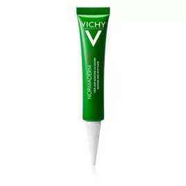 Vichy Normaderm S.O.S. - lokální péče proti pupínkům 20 ml