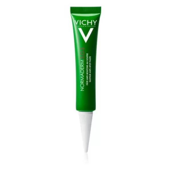 Vichy Normaderm S.O.S. - lokální péče proti pupínkům 20 ml