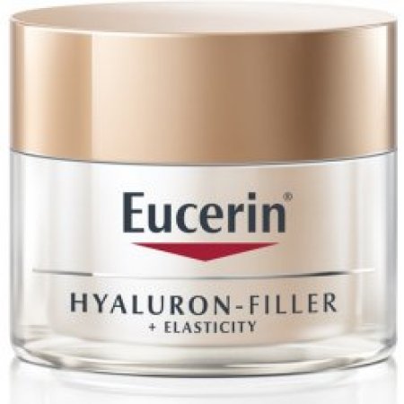 EUCERIN HYALURON FILLER + ELASTICITY denní krém 50ml