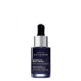 ESTHEDERM Intensive Retinol sérum 30 ml exspirace 4/24