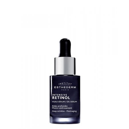 ESTHEDERM Intensive Retinol sérum 30 ml exspirace 4/24