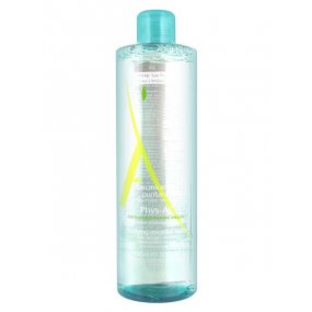 A-DERMA Phys-Ac Micelární voda 400 ml