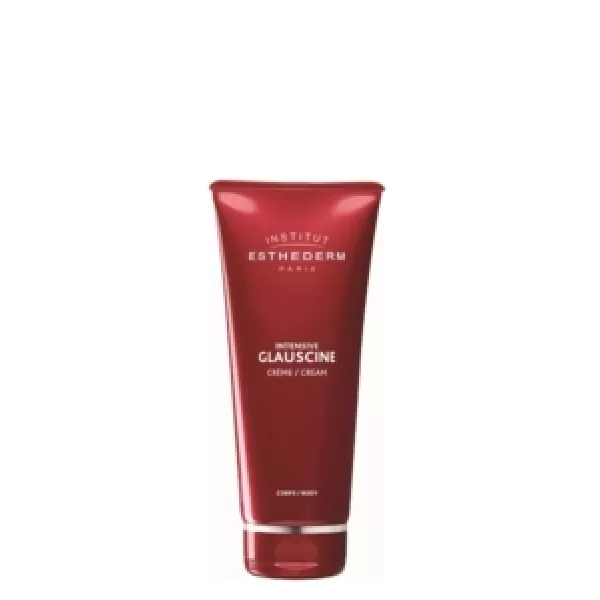 Institut Esthederm Intensive Glauscine Cream intenzivní krém na celulitidu 200 ml