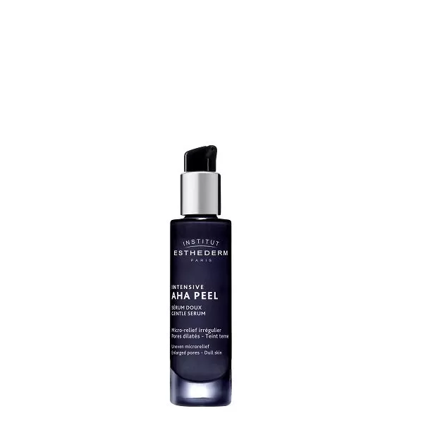 ESTHEDERM Intensive AHA PEEL jemné sérum 30 ml