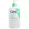 CeraVe čistící pěnící gel 473 ml - normální až mastná pokožka