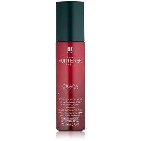 Rene Furterer OKARA - sprej posilující zářivost barvy vlasů 150 ml 30.8.2023