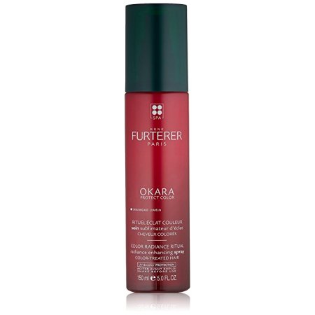 Rene Furterer OKARA - sprej posilující zářivost barvy vlasů 150 ml 30.8.2023