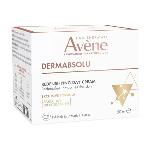 Avène DermAbsolu Remodelační denní krém 50 ml