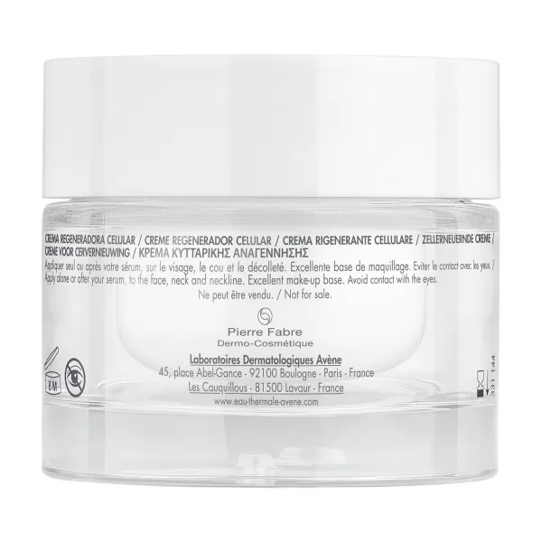 Avene Hyaluron Activ B3 denní krém 50 ml