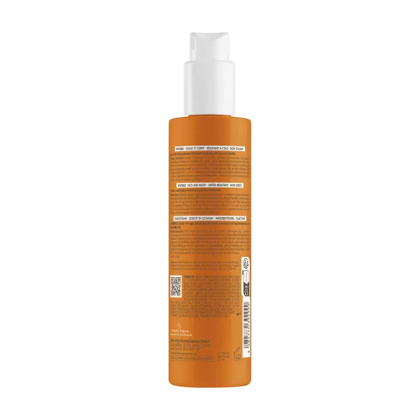AVENE SUN SPREJ SPF30 200ml