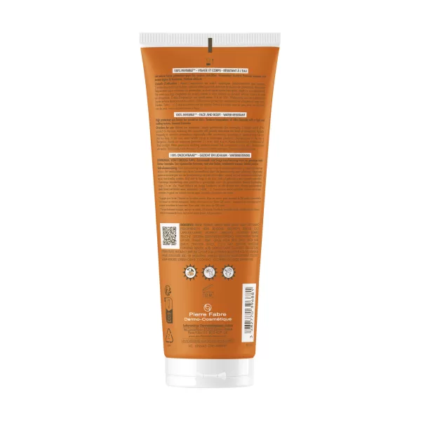 Avene Sun mléko SPF50 250 ml