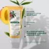 KLORANE Balzám na vlasy s mangovým máslem 200 ml