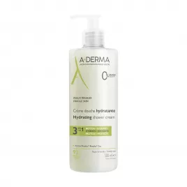 A-DERMA Hydratační sprchový krém 500ml