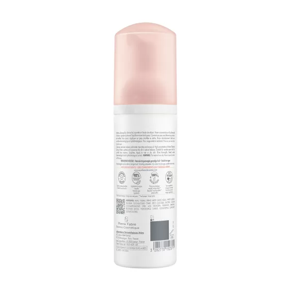 AVENE Čistící zmatňující pěna 150 ml