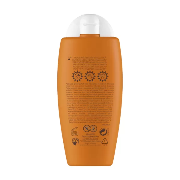 AVENE Sport fluid SPF 50+ 100ml