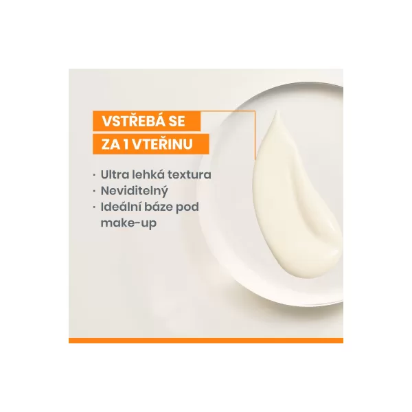 AVENE ULTRA FLUID INVISIBLE SPF50 50ML