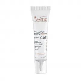 Avène HYALURON ACTIV PROCEDURE Mikro-liftingový krém na oči a rty s retinalem 0,05 % 15 ml