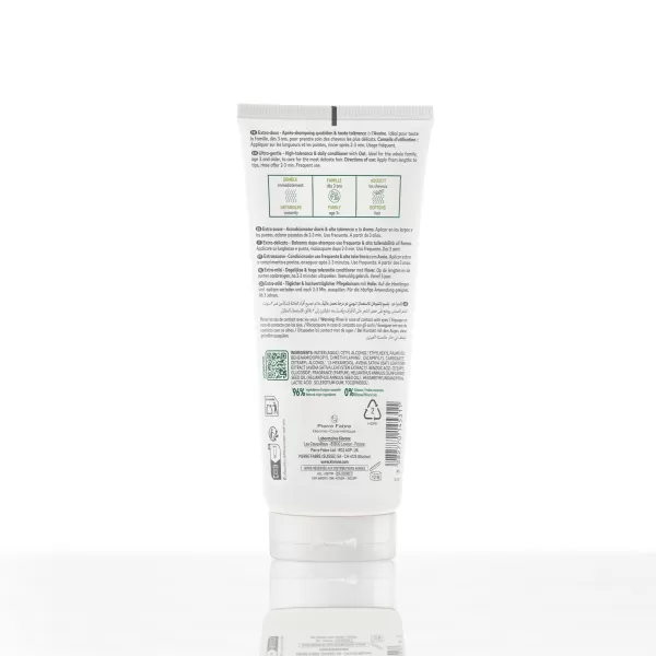 KLORANE Balzám s ovesným mlékem 200 ml