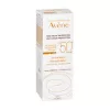 Avène Sun Minéral ochranné mléko bez chemických filtrů a parfemace SPF 50+ 100 ml