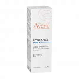 Avène Eau Thermale Avène HYDRANCE LIGHT Hydratační krém 40 ml