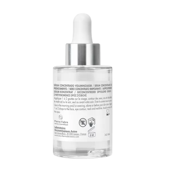 Avene Hyaluron Activ B3 Concentrated Plumping 30 ml
