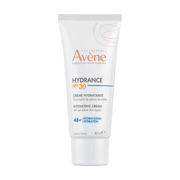 Avène Hydrance Hydratační krém SPF30 40 ml