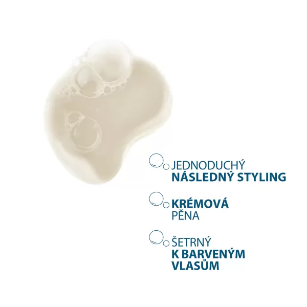 DUCRAY KERTYOL P.S.O. Keratoredukční šampon 200 ml