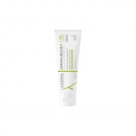 A-DERMA Dermalibour+ Reparační CICA-Krém pro podrážděnou pokožku 50 ml
