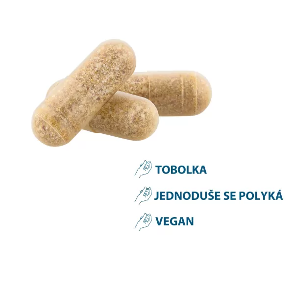 DUCRAY Anacaps Expert 90 kapslí