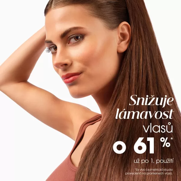 KLORANE Posilující kondicionér s chininem 200ml