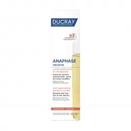 DUCRAY Creastim REACTIV Lotion roztok proti vypadávání vlasů 60 ml
