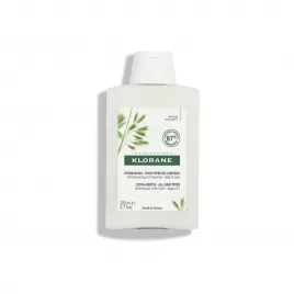KLORANE Šampon s ovesným mlékem 200 ml