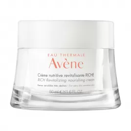 AVENE Revitalizační velmi výživný krém 50ml