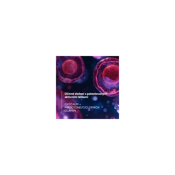 Ducray KELUAL DS INTENSIVE Šampon proti lupům 100 ml