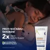 A-Derma Exomega Control Regenerační emolienční noční krém 200 ml