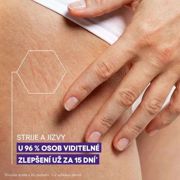 A-DERMA Epitheliale A.H. Massage Gel-Oil - Masážní gelový olej 40 ml